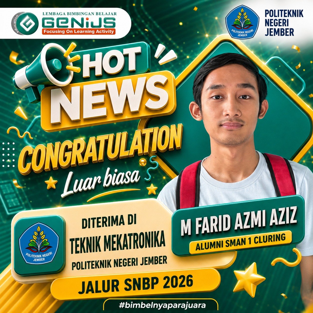 Testimoni